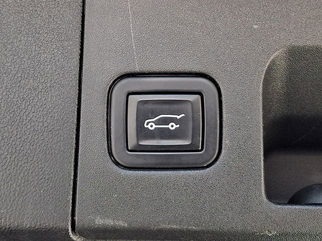 2021 Cadillac XT5 AWD Sport