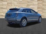 2021 Cadillac XT5 AWD Sport