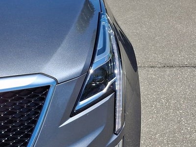 2021 Cadillac XT5 AWD Sport