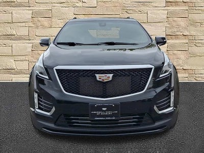 2024 Cadillac XT5 Sport