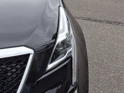 2024 Cadillac XT5 Sport