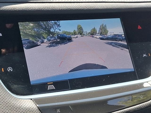 2025 Cadillac XT6 Luxury