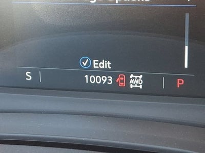 2025 Cadillac XT6 Sport