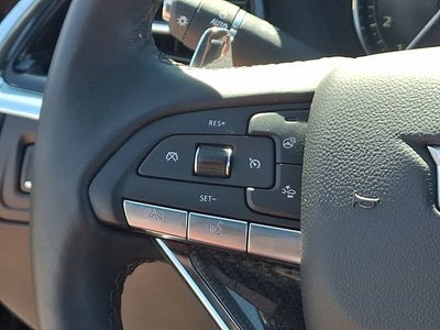 2025 Cadillac XT6 Sport