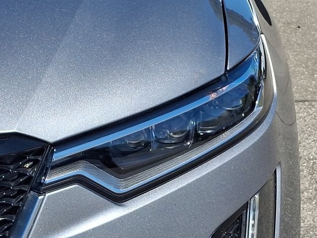 2025 Cadillac XT6 Sport