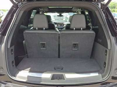 2025 Cadillac XT6 Sport