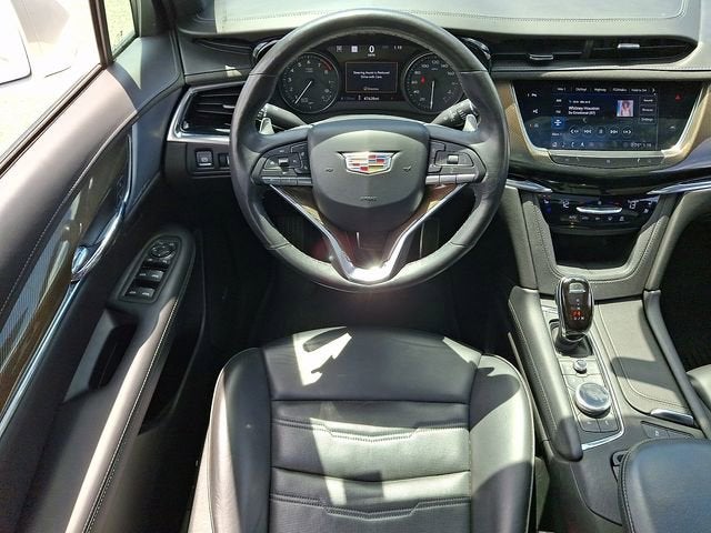 2020 Cadillac XT6 AWD Sport