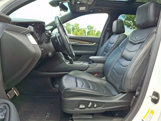 2020 Cadillac XT6 AWD Sport