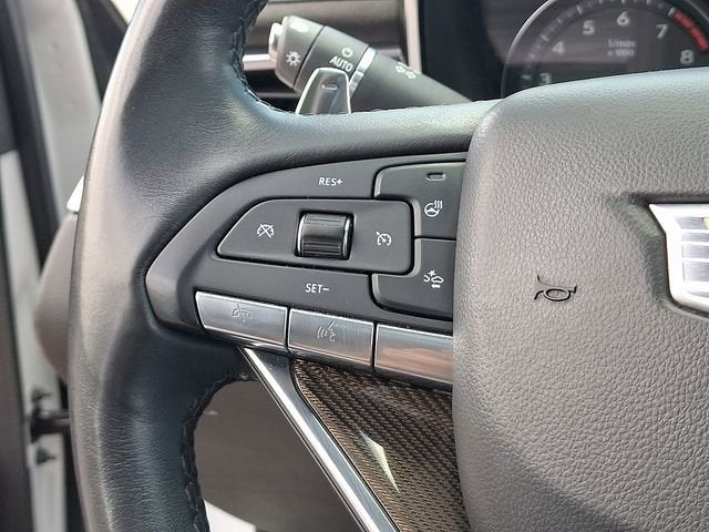 2020 Cadillac XT6 AWD Sport