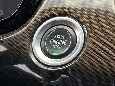 2020 Cadillac XT6 AWD Sport
