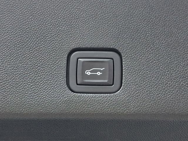2020 Cadillac XT6 AWD Sport