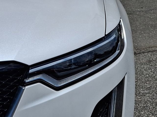 2020 Cadillac XT6 AWD Sport