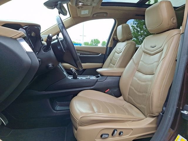 2020 Cadillac XT6 AWD Sport