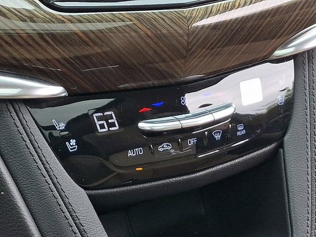 2020 Cadillac XT6 AWD Sport