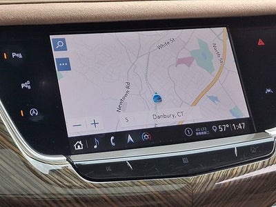 2020 Cadillac XT6 AWD Sport