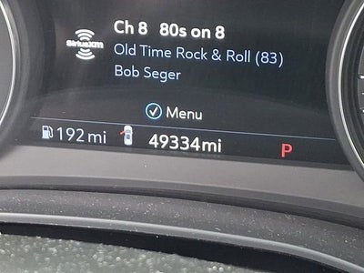 2020 Cadillac XT6 AWD Sport