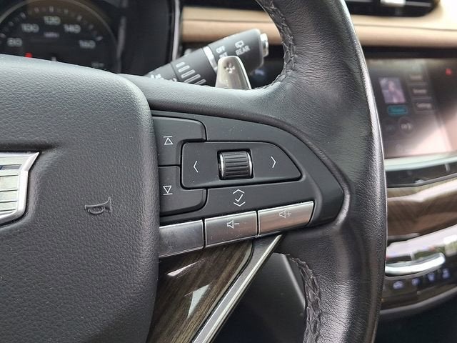 2020 Cadillac XT6 AWD Sport