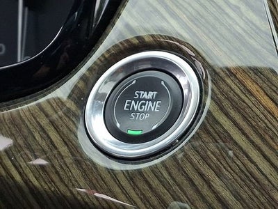 2020 Cadillac XT6 AWD Sport