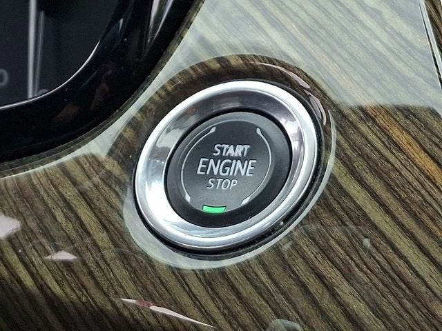 2020 Cadillac XT6 AWD Sport
