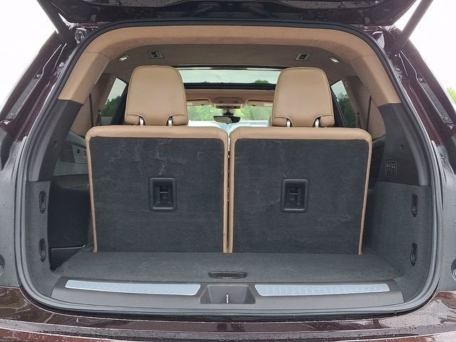 2020 Cadillac XT6 AWD Sport