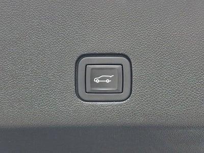 2020 Cadillac XT6 AWD Sport