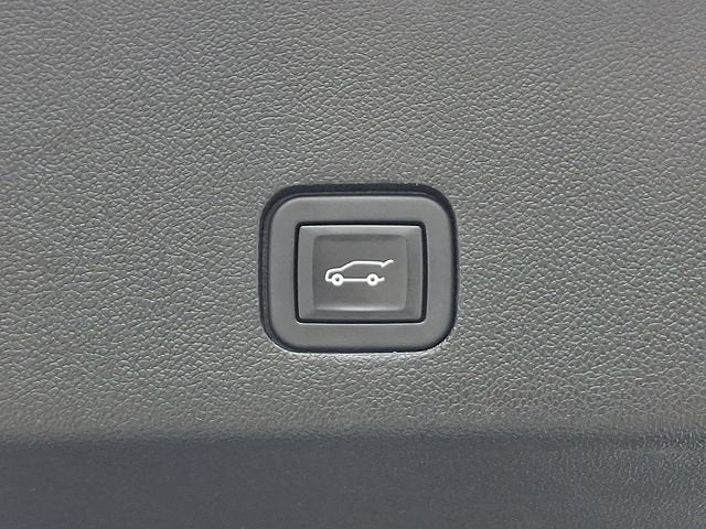 2020 Cadillac XT6 AWD Sport