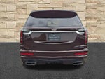 2020 Cadillac XT6 AWD Sport