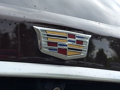 2020 Cadillac XT6 AWD Sport
