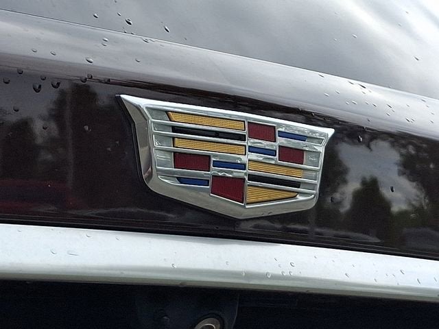 2020 Cadillac XT6 AWD Sport