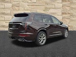 2020 Cadillac XT6 AWD Sport