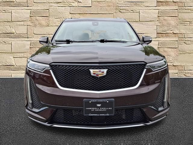 2020 Cadillac XT6 AWD Sport