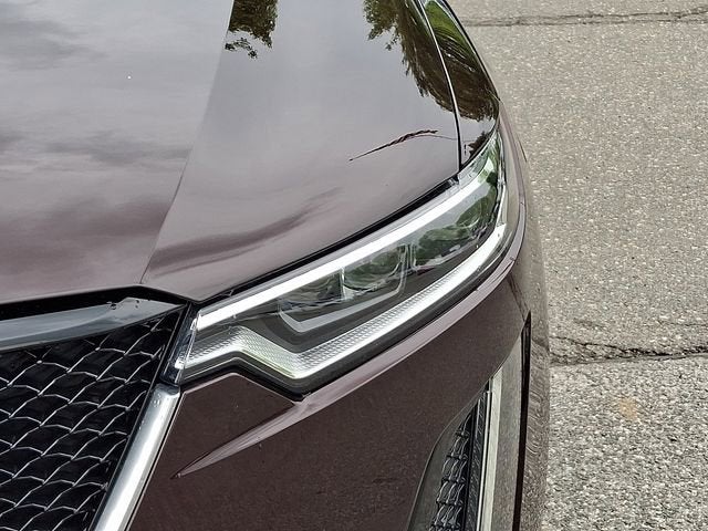 2020 Cadillac XT6 AWD Sport