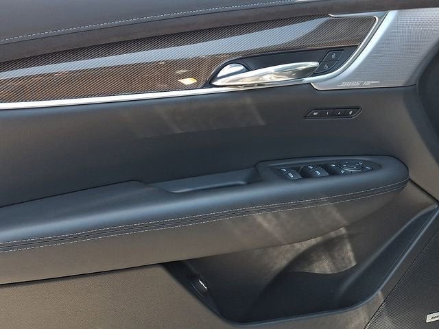 2025 Cadillac XT6 Sport