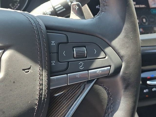 2025 Cadillac XT6 Sport