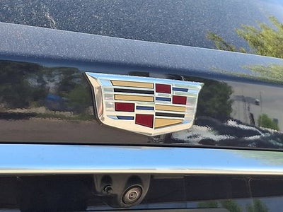 2025 Cadillac XT6 Sport