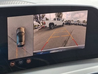 2024 Cadillac LYRIQ Luxury 1