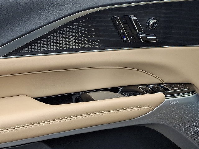 2026 Cadillac LYRIQ Signature Luxury