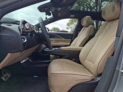 2026 Cadillac LYRIQ Signature Luxury
