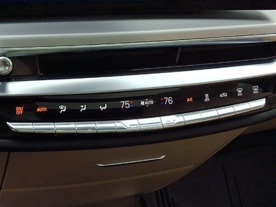 2026 Cadillac LYRIQ Signature Luxury