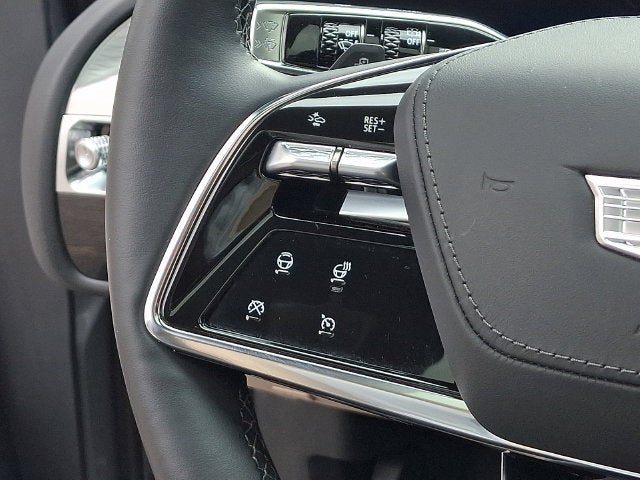 2026 Cadillac LYRIQ Signature Luxury