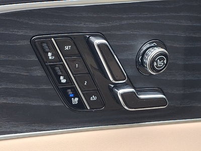 2026 Cadillac LYRIQ Signature Luxury