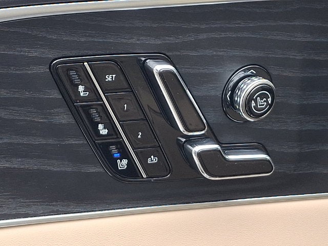 2026 Cadillac LYRIQ Signature Luxury