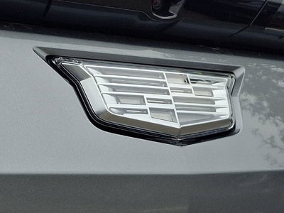 2026 Cadillac LYRIQ Signature Luxury