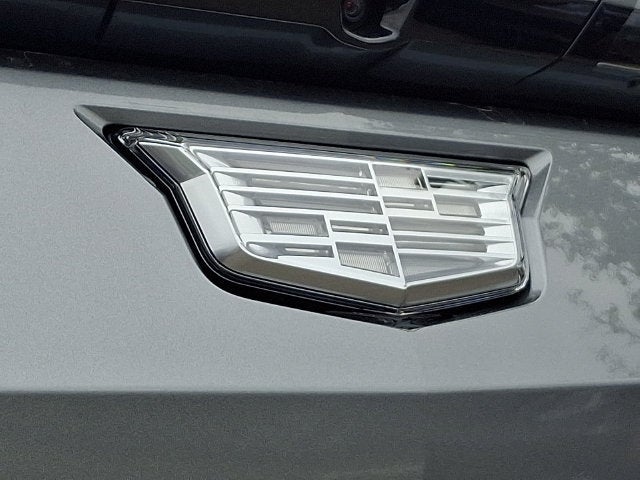 2026 Cadillac LYRIQ Signature Luxury