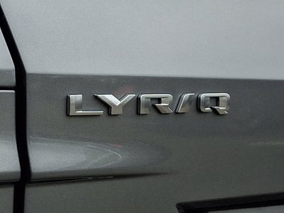 2026 Cadillac LYRIQ Signature Luxury