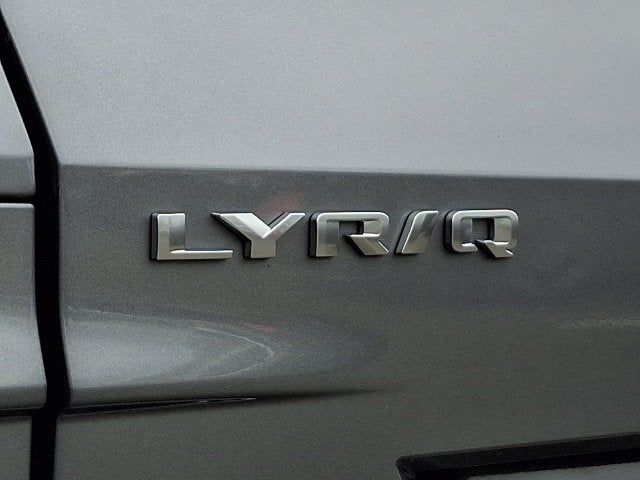 2026 Cadillac LYRIQ Signature Luxury