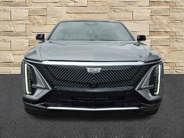 2026 Cadillac LYRIQ Signature Luxury