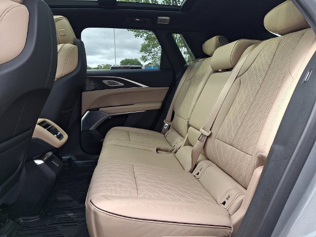 2026 Cadillac LYRIQ Signature Luxury
