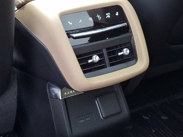 2026 Cadillac LYRIQ Signature Luxury