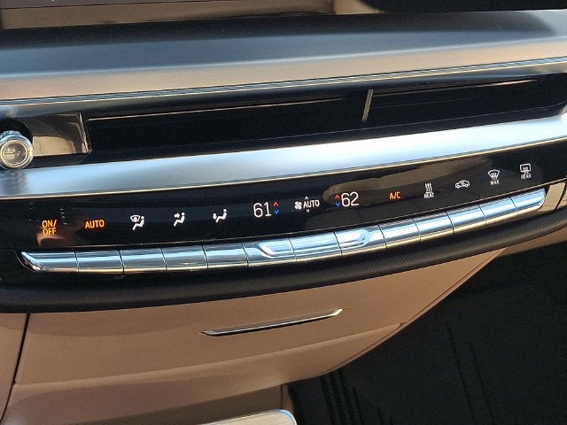 2026 Cadillac LYRIQ Signature Luxury
